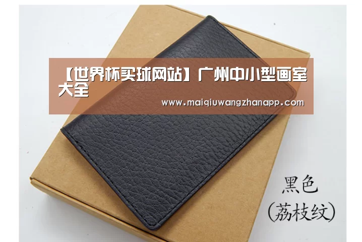 【世界杯买球网站】广州中小型画室大全(图3) 世界杯投注