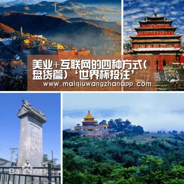美业+互联网的四种方式(盘货篇)‘世界杯投注’(图1) 世界杯买球网站